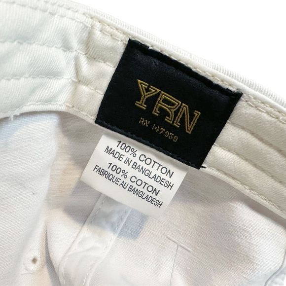 YRN Migos Bad & Boujee Strap Back Hat - One Size - Picture 10 of 10